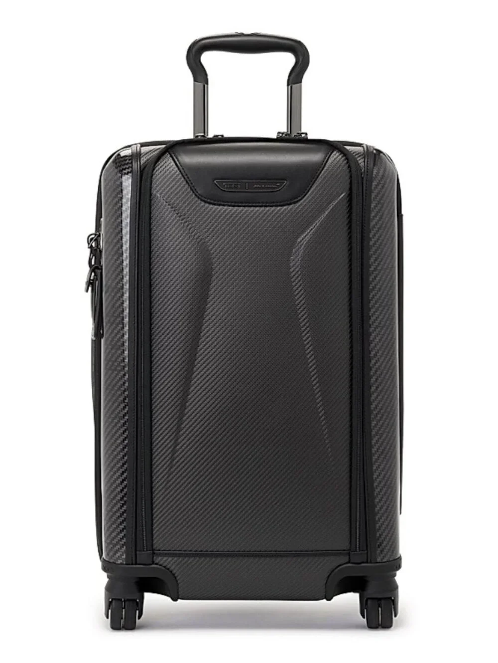Tumi McLaren Aero International Expandable Spinner Suitcase  NEW